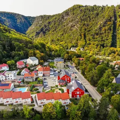 Hotelpark Bodetal 