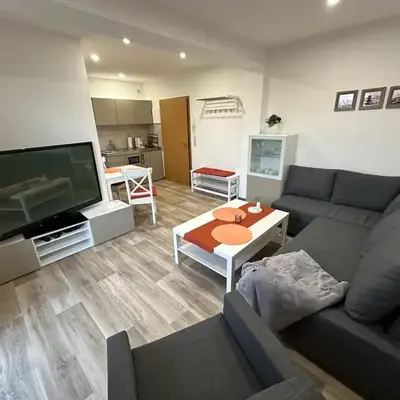 Appartement Wolfshagen