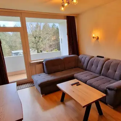 Ferienwohnung Müter - Appartement 110