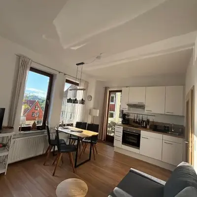 Ferienwohnung Daisy