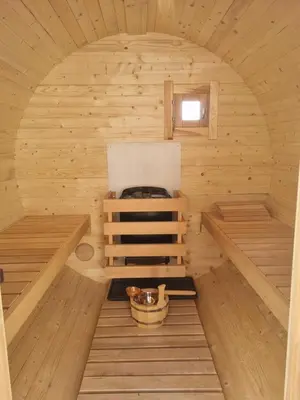 Grundriss der Unterkunft Ferienwohnung Harzliebe - am Fuße des Brocken
