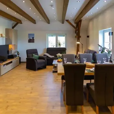 Ferienwohnung Harzliebe - am Fuße des Brocken