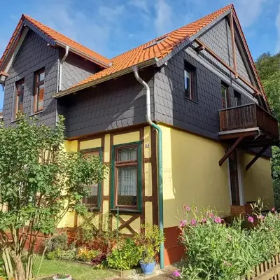 Ferienwohnung am Tiergarten