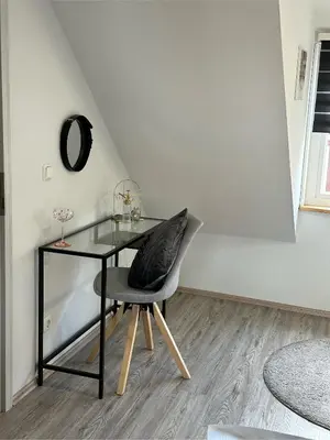 Grundriss der Unterkunft Lillis Cottage