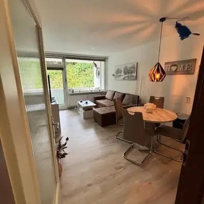 Ferienwohnung Sonnenschein