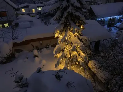 Harzer Hexenstieg im Winter