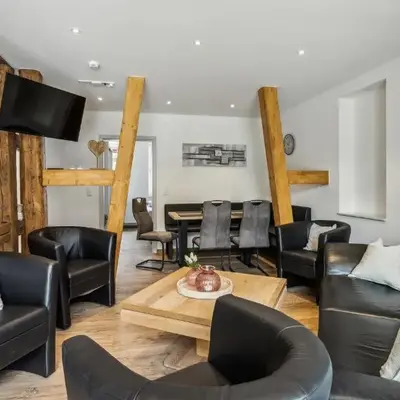 Gorgeous Apartment In St Andreasberg