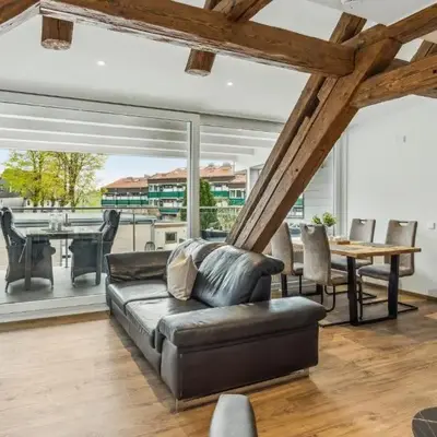 Beautiful Apartment In St Andreasberg