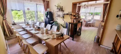 Grundriss der Unterkunft Hotel Elisabeth Ilse