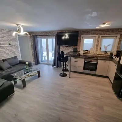 Haus Ilse Wohnung 6