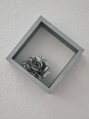 Grundriss der Unterkunft Haus Ilse Wohnung 8