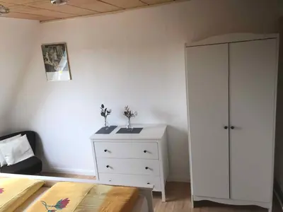 Grundriss der Unterkunft Holiday home in Schulenberg im Oberharz 2685