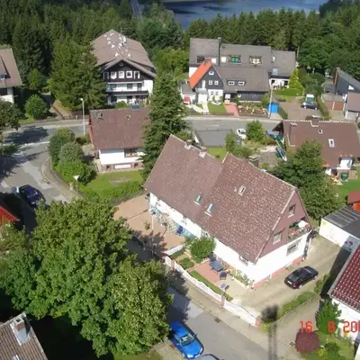 Holiday home in Schulenberg im Oberharz 2685