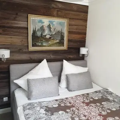3-Raum Superior Komfort-Terrassen-Appartement