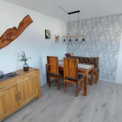 Ferienwohnung Hoch im Harz