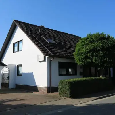 Ferienwohnung Lohrenz
