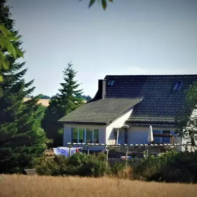 Ferienhaus 