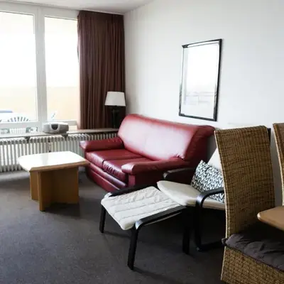 Morgenrot Lodge