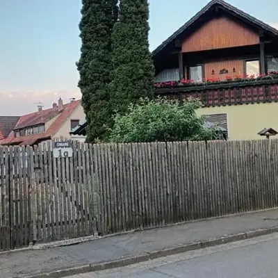 Haus Kalli