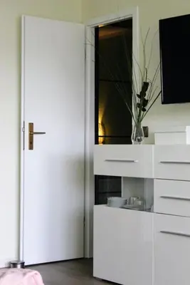 TV/Unterhaltungsangebot in der Unterkunft Apartment KY481 im PanoramicHohegeiß