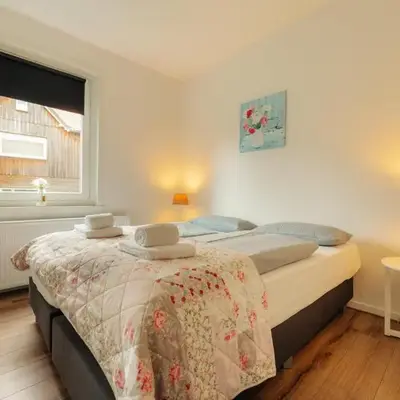 Haus Sonneck - Apartmenthaus - Sonnenterrasse mit Grill - 1-8 Personen - ruhige Lage mit Blick über Braunlage