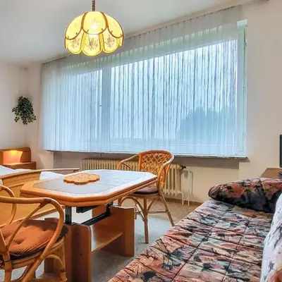 Nice Apartment In Goslar Ot Hahnenklee
