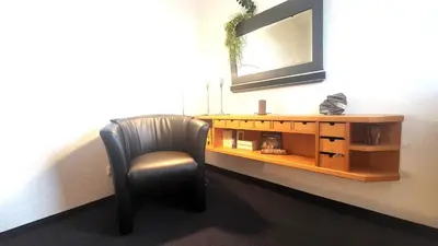 Grundriss der Unterkunft Ferienwohnung Sonnenberg Hahnenklee