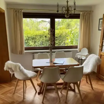 Landhaus Eva-Maria