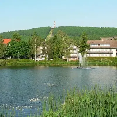 Luxus Ferienwohnung Kaminzeit