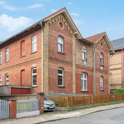 Awesome Apartment In Blankenburg Harz