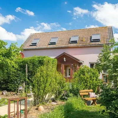 Ferienhaus Geiserich