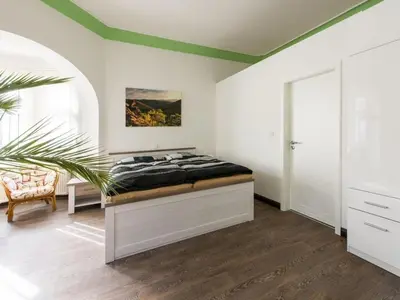 Grundriss der Unterkunft Holiday apartment Angela Koenig