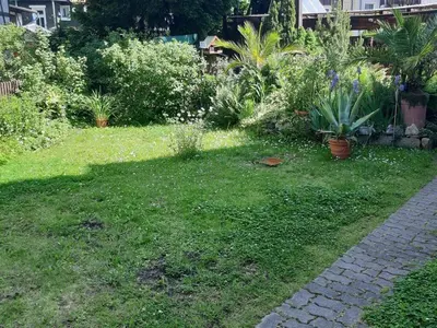 Grundriss der Unterkunft Holiday apartment Angela Koenig