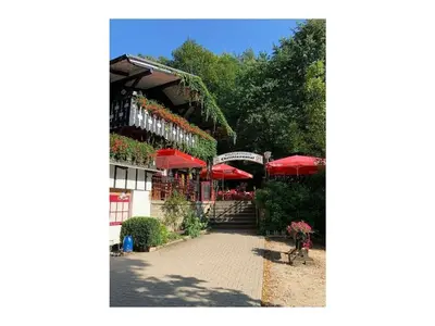 Grundriss der Unterkunft Holiday apartment Angela Koenig