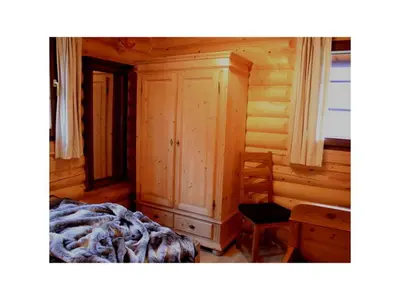 Grundriss der Unterkunft Holiday home Placzek