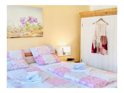 Grundriss der Unterkunft Holiday Apartment Town Hall
