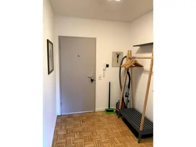 Grundriss der Unterkunft Holiday apartment Summit Nest