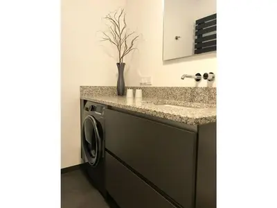 Grundriss der Unterkunft Holiday apartment Summit Nest