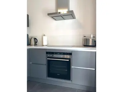 Grundriss der Unterkunft Holiday apartment Summit Nest