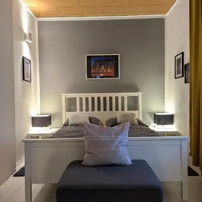 Ferienwohnung Quedlinburg