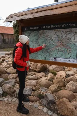 Gäste, die in der Unterkunft Waldbewohner Apartments / Hirsch übernachten