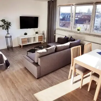 Apartment Horizont