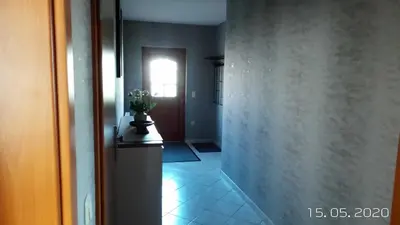 Grundriss der Unterkunft Ferienwohnung Reulecke