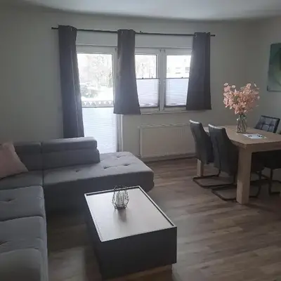Ferienwohnung-Marie