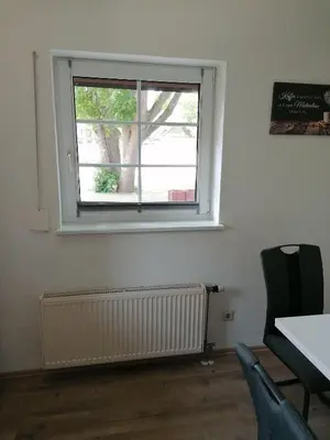 Grundriss der Unterkunft Ferienwohnung Olga