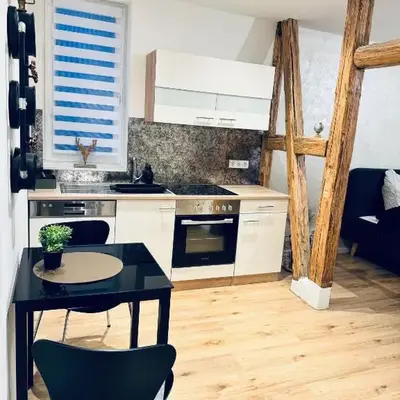 Harzheimat-Goslar Appartement