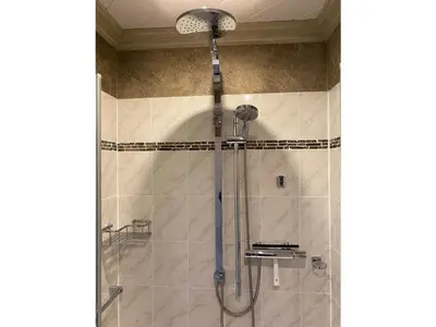 Grundriss der Unterkunft Holiday Apartment Linda