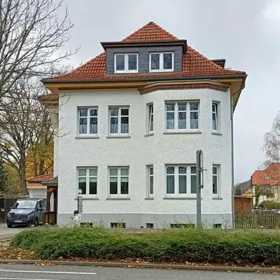 Appartement am Westerntor I