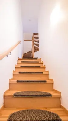 Grundriss der Unterkunft Ferienhäuser Ilsestein Doppelhaus, 100 qm, 3 Schlafzimmer