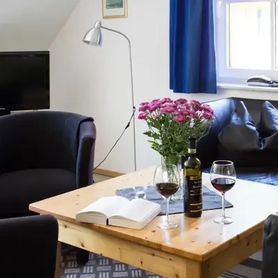 Ferienwohnung Ferienhäuser am Brocken